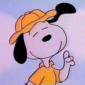 Meet your Posher, Ian